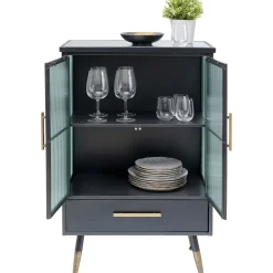 KARE Design Vitrines|Commode La Gomera 2-Portes/1-Tiroir