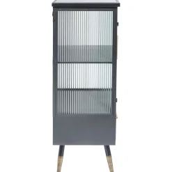 KARE Design Vitrines|Commode La Gomera 2-Portes/1-Tiroir