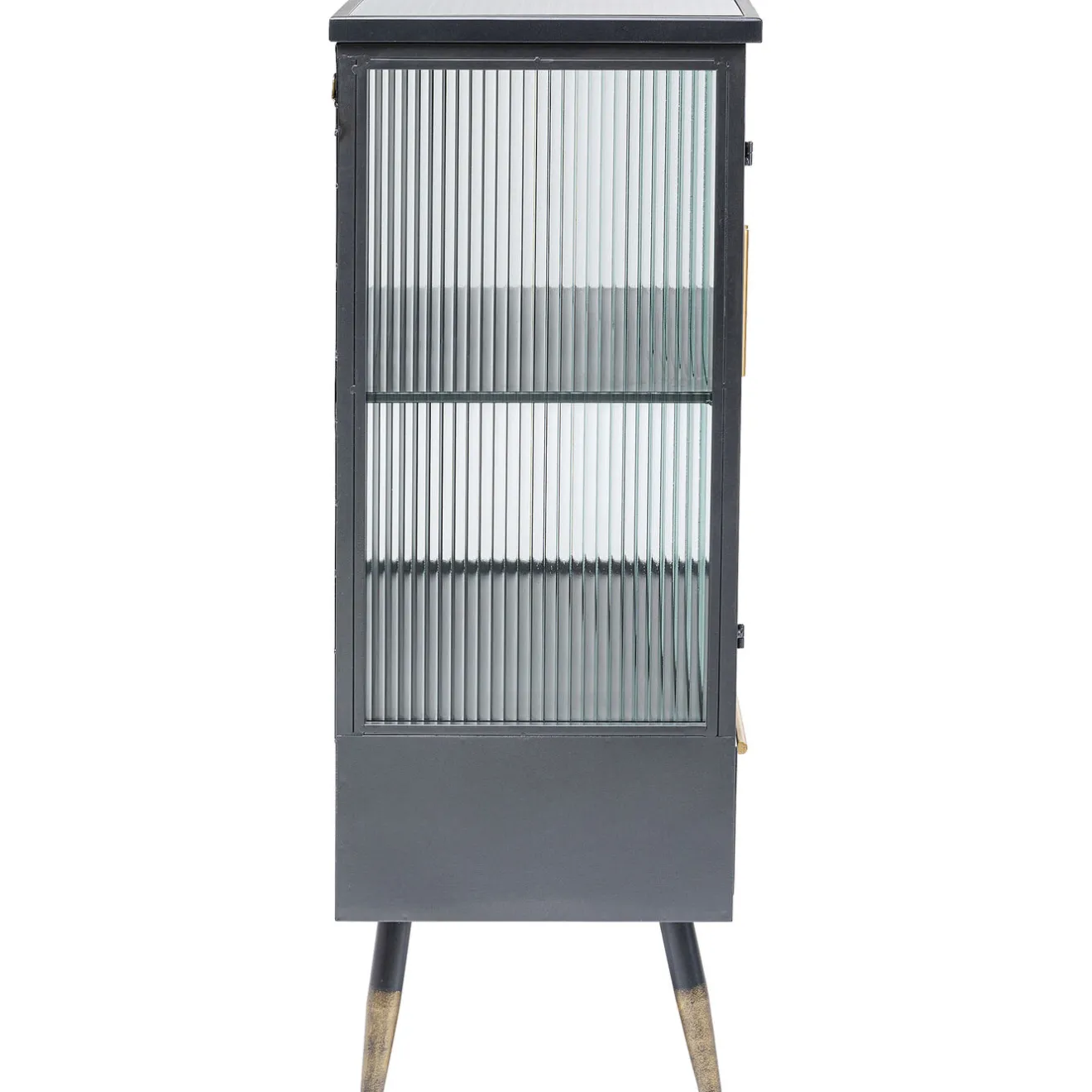 KARE Design Vitrines|Commode La Gomera 2-Portes/1-Tiroir