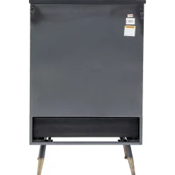 KARE Design Vitrines|Commode La Gomera 2-Portes/1-Tiroir