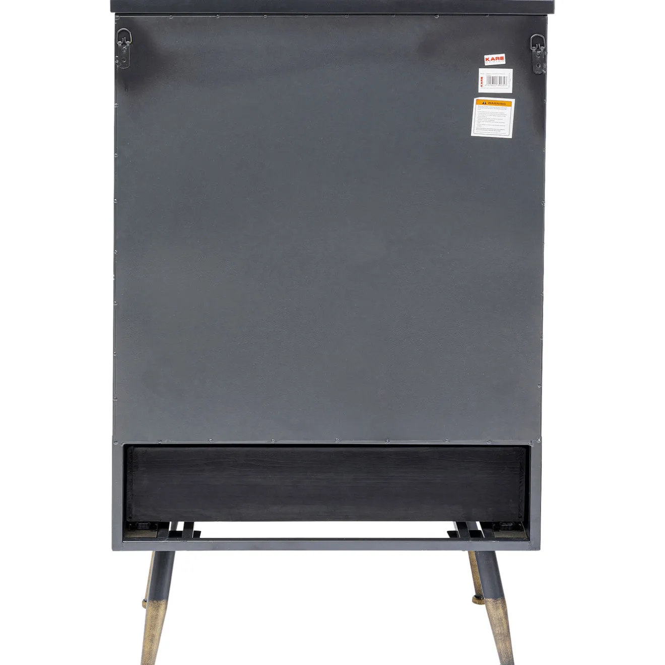 KARE Design Vitrines|Commode La Gomera 2-Portes/1-Tiroir