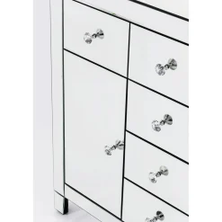 KARE Design Commodes|Commode Luxury 2 Portes,6 Tiroirs