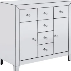 KARE Design Commodes|Commode Luxury 2 Portes,6 Tiroirs