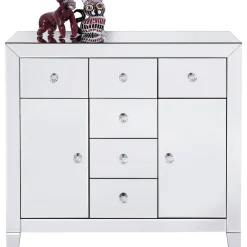 KARE Design Commodes|Commode Luxury 2 Portes,6 Tiroirs