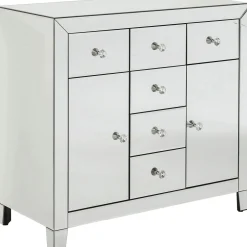 KARE Design Commodes|Commode Luxury 2 Portes,6 Tiroirs