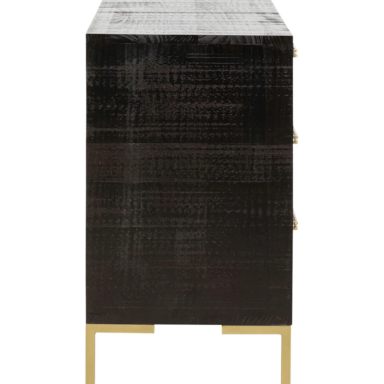 KARE Design Commodes|Commode Olbia Fonce 110X62Cm