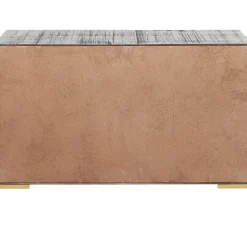 KARE Design Commodes|Commode Olbia Fonce 110X62Cm