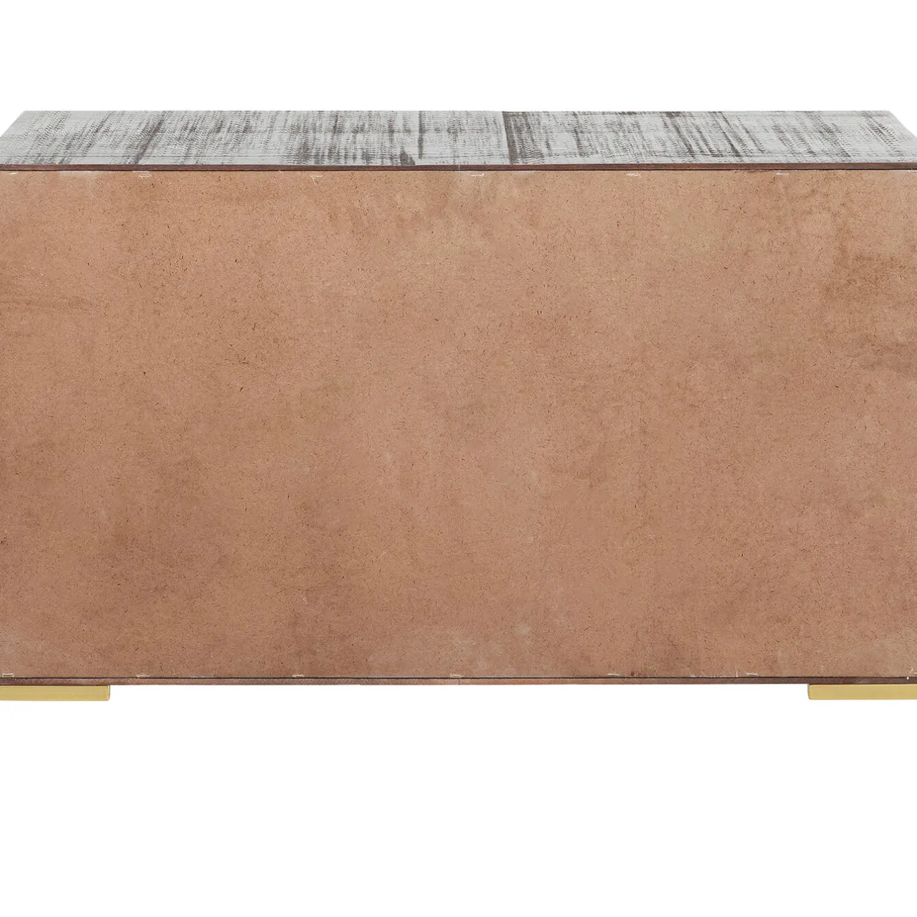 KARE Design Commodes|Commode Olbia Fonce 110X62Cm