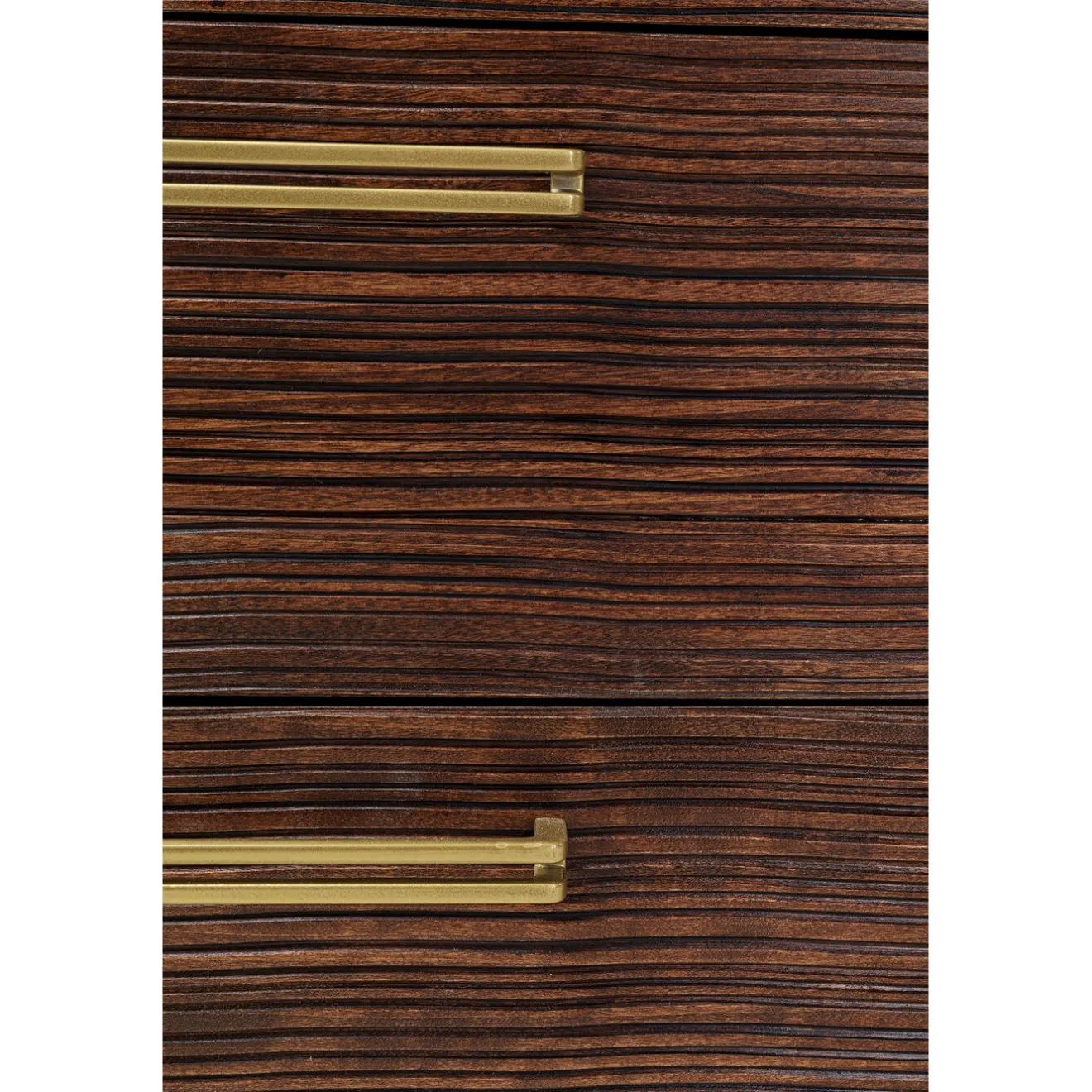 KARE Design Commodes|Commode Olbia Fonce 110X62Cm