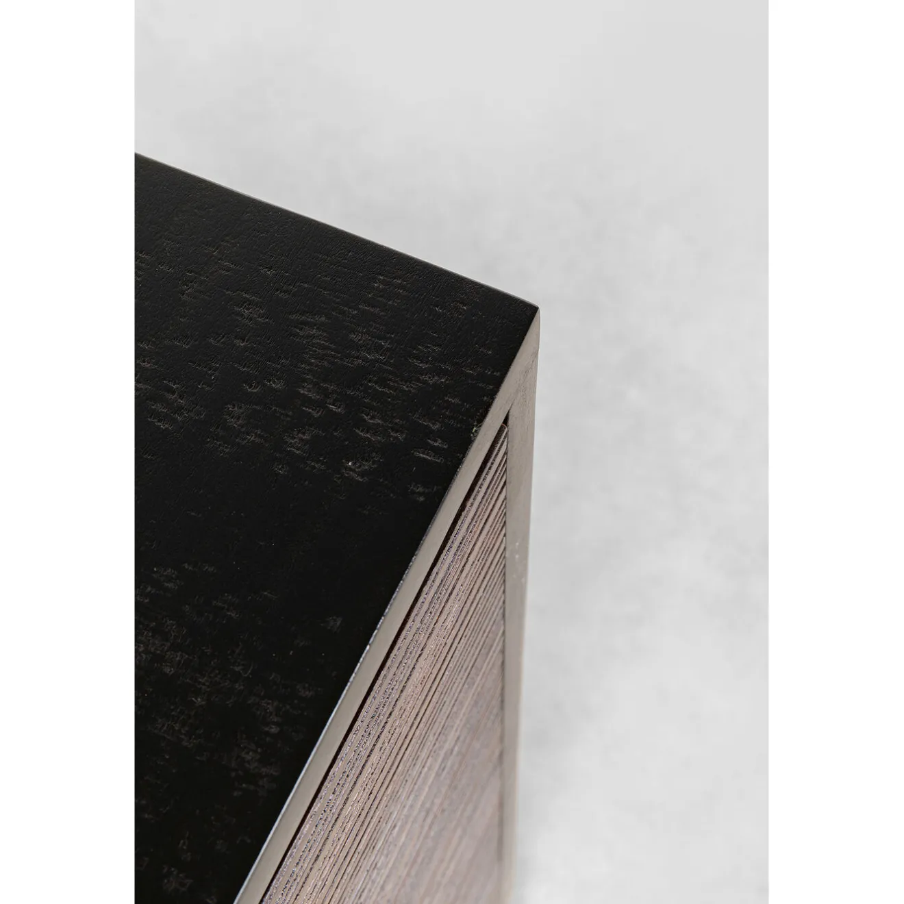 KARE Design Commodes|Commode Olbia Fonce 110X62Cm