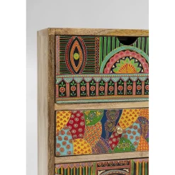 KARE Design Commodes|Commode Paradise 68X88Cm