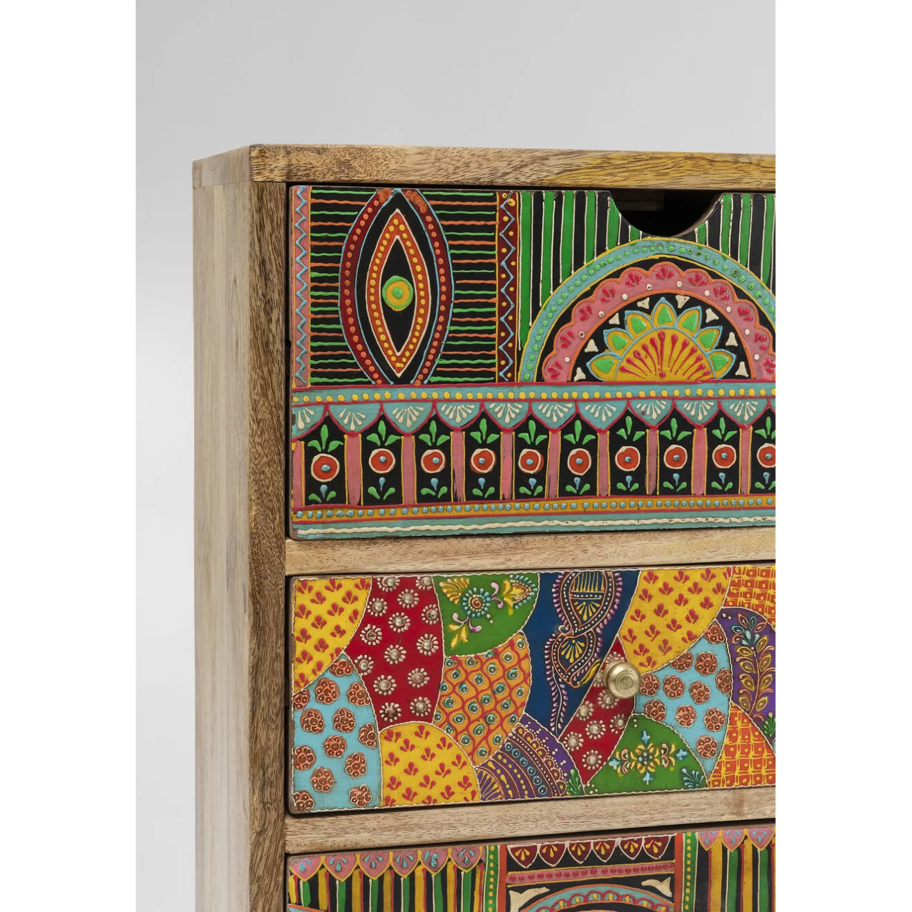 KARE Design Commodes|Commode Paradise 68X88Cm