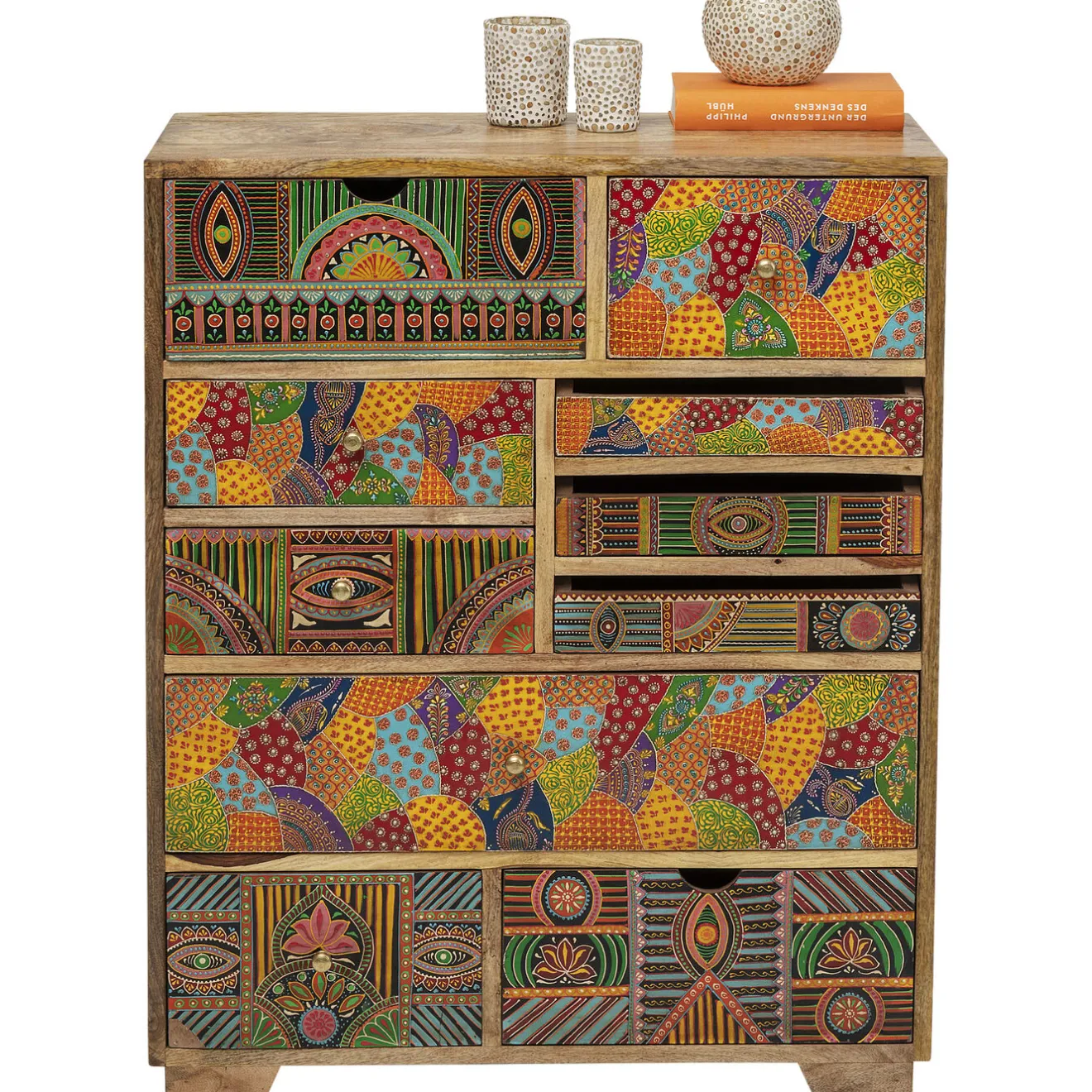 KARE Design Commodes|Commode Paradise 68X88Cm