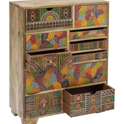 KARE Design Commodes|Commode Paradise 68X88Cm