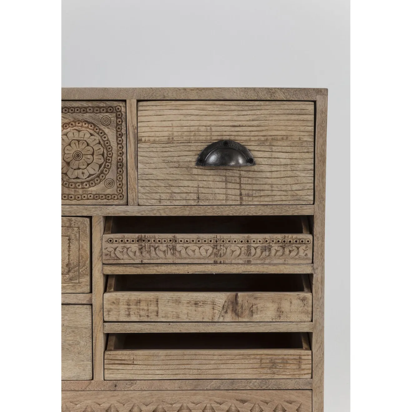 KARE Design Commodes|Commode Puro 10 Tiroirs