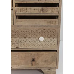 KARE Design Commodes|Commode Puro 10 Tiroirs