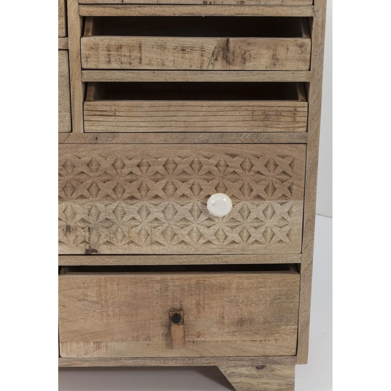 KARE Design Commodes|Commode Puro 10 Tiroirs