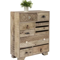 KARE Design Commodes|Commode Puro 10 Tiroirs