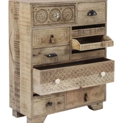 KARE Design Commodes|Commode Puro 10 Tiroirs