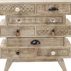 KARE Design Commodes|Commode Puro Butterfly