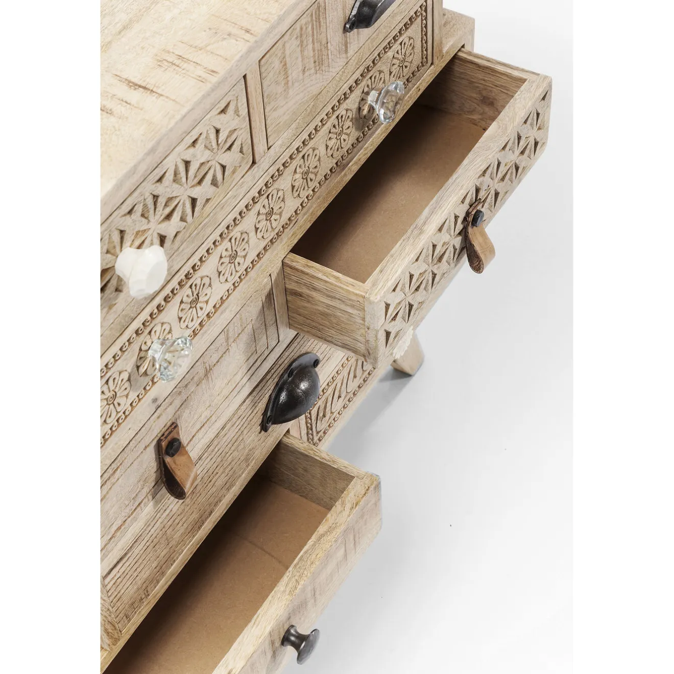 KARE Design Commodes|Commode Puro Butterfly