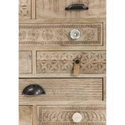 KARE Design Commodes|Commode Puro Butterfly