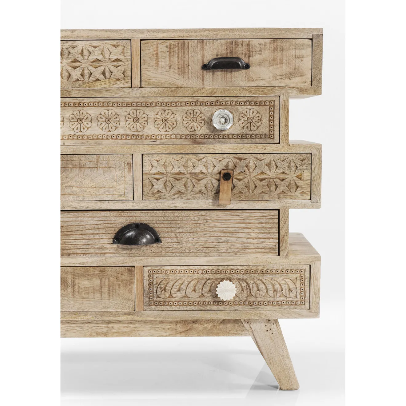 KARE Design Commodes|Commode Puro Butterfly