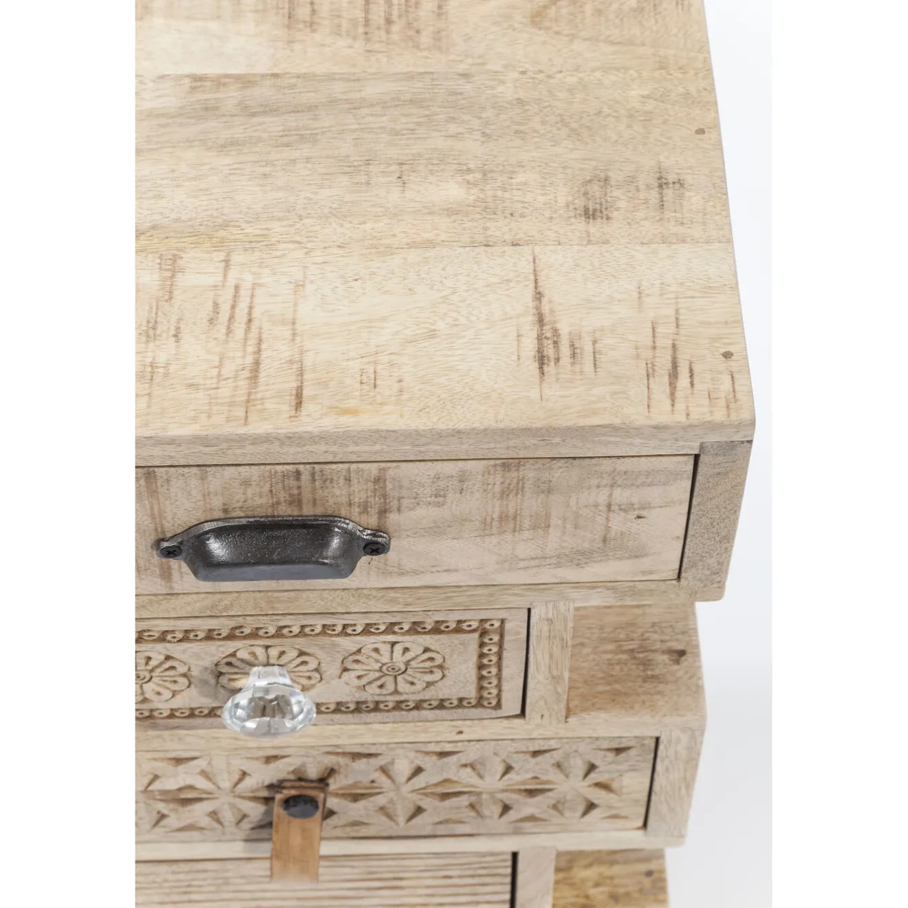 KARE Design Commodes|Commode Puro Butterfly