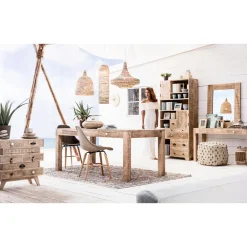 KARE Design Commodes|Commode Puro Butterfly