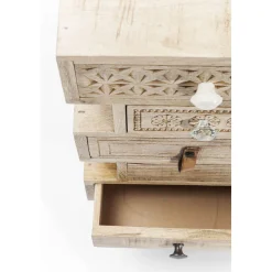 KARE Design Commodes|Commode Puro Butterfly