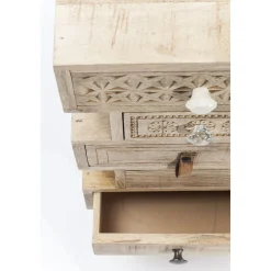 KARE Design Commodes|Commode Puro Butterfly