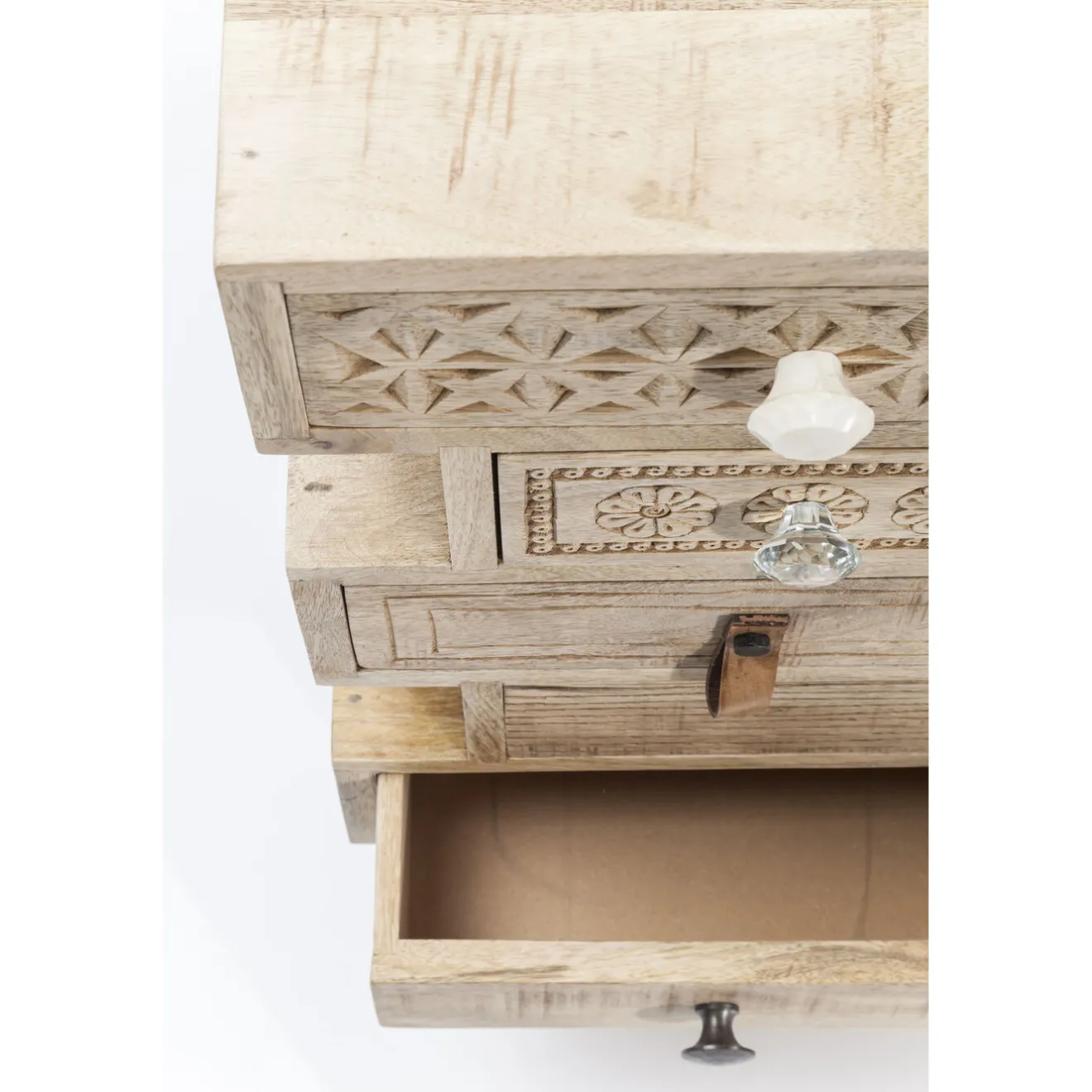 KARE Design Commodes|Commode Puro Butterfly