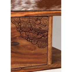 KARE Design Commodes|Commode Rodeo Zick Zack 6 Tiroirs