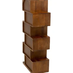 KARE Design Commodes|Commode Rodeo Zick Zack 6 Tiroirs