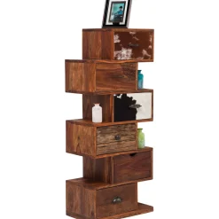 KARE Design Commodes|Commode Rodeo Zick Zack 6 Tiroirs