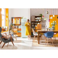 KARE Design Commodes|Commode Soleil 10 Tiroirs