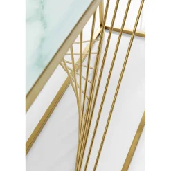 KARE Design Consoles|Console Art Marble 142