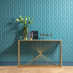 KARE Design Consoles|Console Art Marble 142