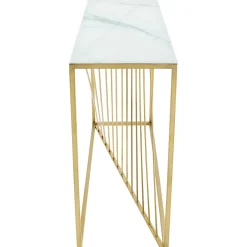 KARE Design Consoles|Console Art Marble 142