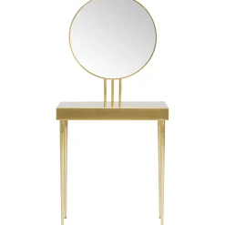 KARE Design Consoles|Console Avec Miroir Curve Art 153X70