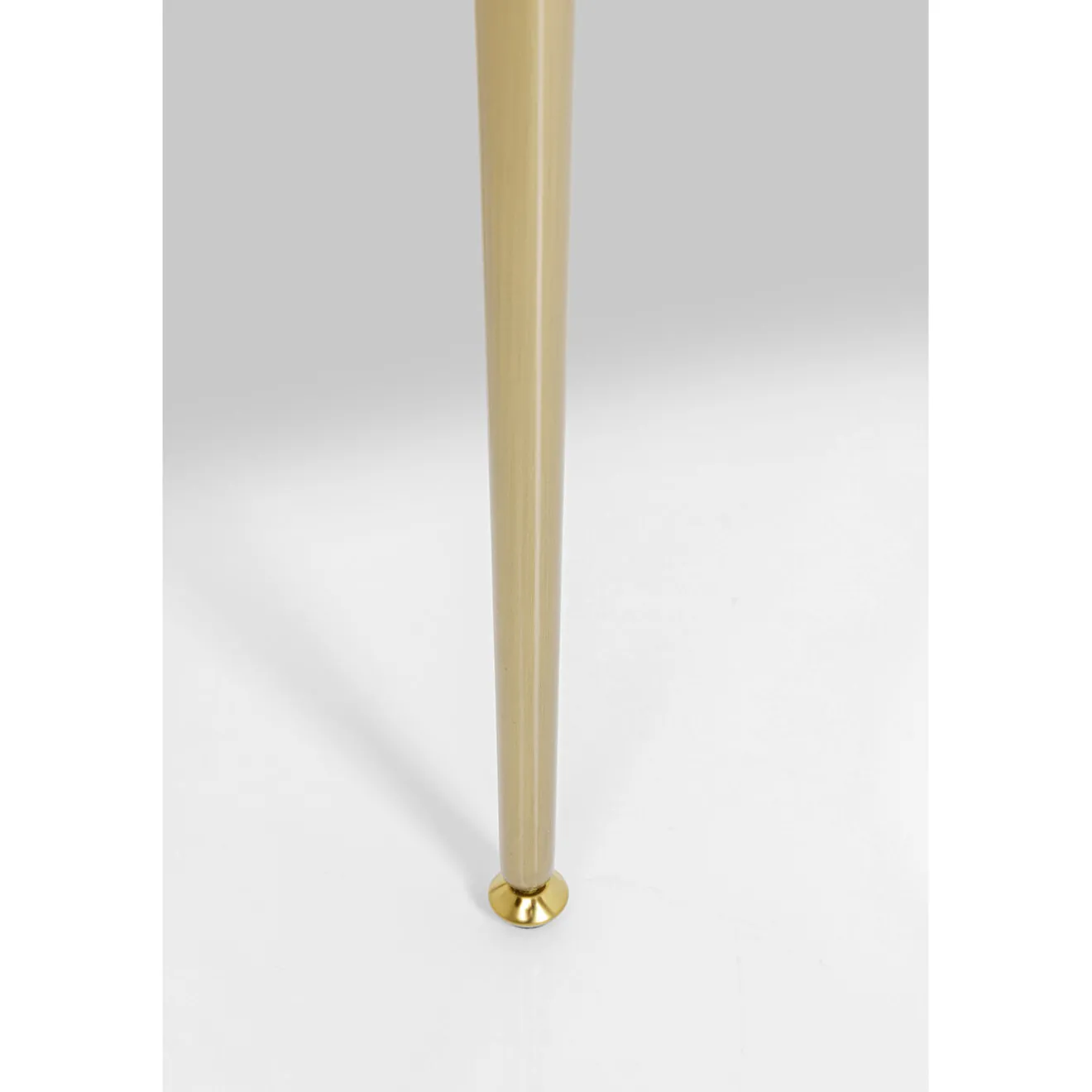 KARE Design Consoles|Console Avec Miroir Curve Art 153X70