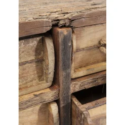 KARE Design Consoles|Console Bastidon 125Cm