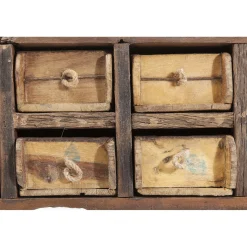 KARE Design Consoles|Console Bastidon 125Cm