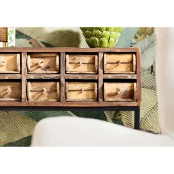 KARE Design Consoles|Console Bastidon 125Cm