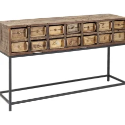 KARE Design Consoles|Console Bastidon 125Cm