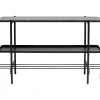 KARE Design Consoles|Console Bennet 120X72Cm