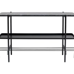 KARE Design Consoles|Console Bennet 120X72Cm