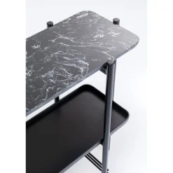 KARE Design Consoles|Console Bennet 120X72Cm