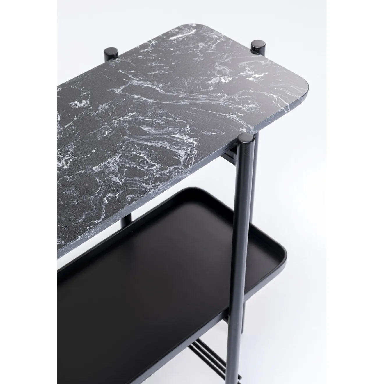 KARE Design Consoles|Console Bennet 120X72Cm