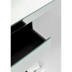 KARE Design Consoles|Console Brick Miroir